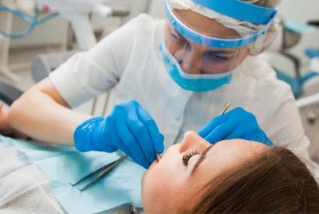 When To See An Orthodontist.