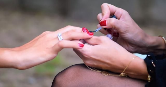 7 Gorgeous Ombre Nails Designs For Short Nails 7 Gorgeous Ombre Nails Designs For Short Nails