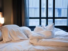 Have Insomniac Guests? These Will Help Them Sleep Better Have Insomniac Guests These Will Help Them Sleep Better
