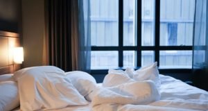 Have Insomniac Guests? These Will Help Them Sleep Better Have Insomniac Guests These Will Help Them Sleep Better