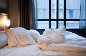 Have Insomniac Guests? These Will Help Them Sleep Better Have Insomniac Guests These Will Help Them Sleep Better