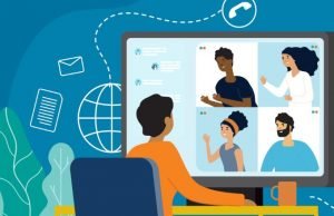 How to Keep Video Calls Fun and Engaging How to Keep Video Calls Fun and Engaging