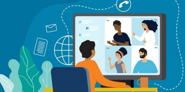 How to Keep Video Calls Fun and Engaging