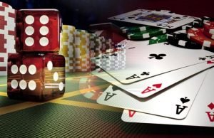 Ufabet offers a variety of casino games Ufabet offers a variety of casino games