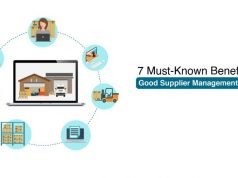 What is a Supplier Portal for? What is a Supplier Portal for