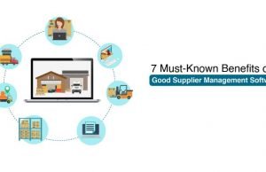 What is a Supplier Portal for? What is a Supplier Portal for