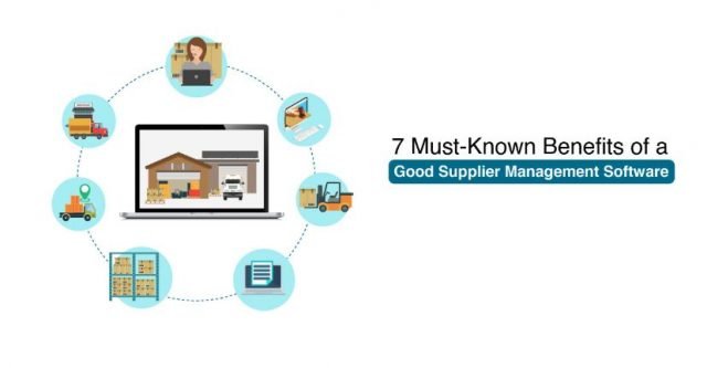 What is a Supplier Portal for