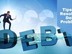 How to Resolve Debt Problems How to Resolve Debt Problems