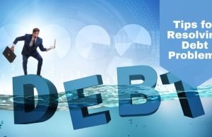 How to Resolve Debt Problems How to Resolve Debt Problems
