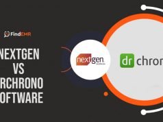 Best Medical Billing Software Comparison: DrChrono Vs NextGen EMR MicrosoftTeams-image