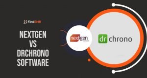Best Medical Billing Software Comparison: DrChrono Vs NextGen EMR MicrosoftTeams-image