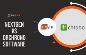 Best Medical Billing Software Comparison: DrChrono Vs NextGen EMR MicrosoftTeams-image