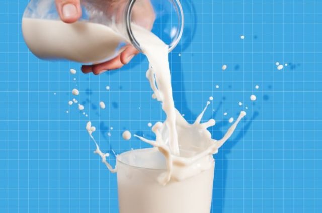Milk Drinks To Satisfy Your Cravings