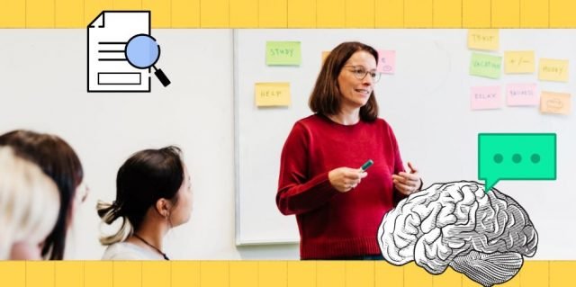 Mindfulness in Classroom Training An Effective Way to Help Students Focus and Learn