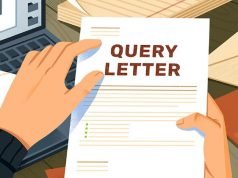 Query Letters: The Things You Need To Know Query Letters The Things You Need To Know