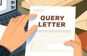 Query Letters: The Things You Need To Know Query Letters The Things You Need To Know
