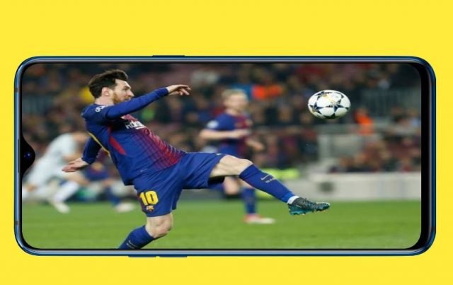 Top 5 Websites to Watch Live Sports Top 5 Websites to Watch Live Sports