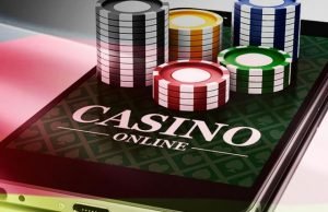 Reasons Why Gambling Online is Advantageous online games