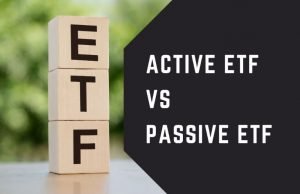 Active vs passive equity fund in Singapore Active vs passive equity fund in Singapore