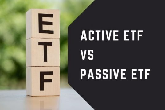 Active vs passive equity fund in Singapore Active vs passive equity fund in Singapore