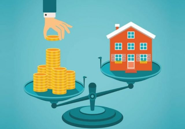 The Benefits of Using a Home Equity Loan for Debt Consolidation