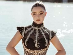 Demi Rose: Who is Demi Rose? Wiki, Biography, Net Worth, Age, Qualification, Affairs Demi Rose