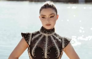 Demi Rose: Who is Demi Rose? Wiki, Biography, Net Worth, Age, Qualification, Affairs Demi Rose