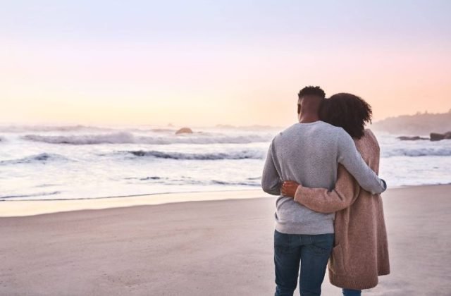 How To Show Your Commitment To Your Long-Term Partner How To Show Your Commitment To Your Long-Term Partner