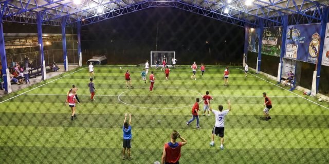 How to Start Your Own Soccer Club in Your Local Community How to Start Your Own Soccer Club in Your Local Community