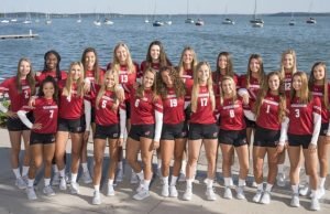 Wisconsin volleyball team leaked | Meet the Viral Volleyball Sensation Everyone’s Talking About wisconsin volleyball team leaked