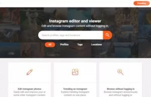 PICUKI INSTAGRAM: WHAT Is it? Is it secure? What is the best way to use it? picuki