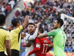 Guide to Tarjeta Roja in Soccer: A Deeper Look at Tarjeta Roja in the World of Soccer tarjeta roja