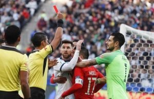Guide to Tarjeta Roja in Soccer: A Deeper Look at Tarjeta Roja in the World of Soccer tarjeta roja