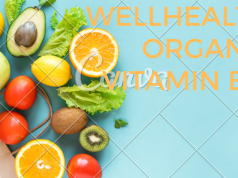 Discover the Essentiality of WELLHEALTHORGANIC VITAMIN B12 for Your Body’s Well-being WELLHEALTHORGANIC VITAMIN B12