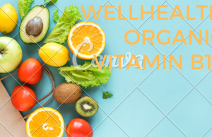 Discover the Essentiality of WELLHEALTHORGANIC VITAMIN B12 for Your Body’s Well-being WELLHEALTHORGANIC VITAMIN B12