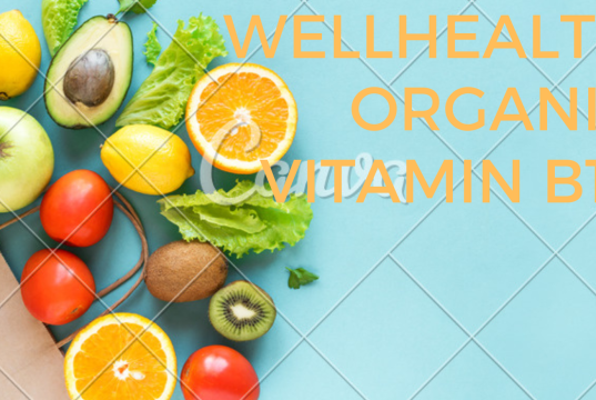 Discover the Essentiality of WELLHEALTHORGANIC VITAMIN B12 for Your Body’s Well-being WELLHEALTHORGANIC VITAMIN B12