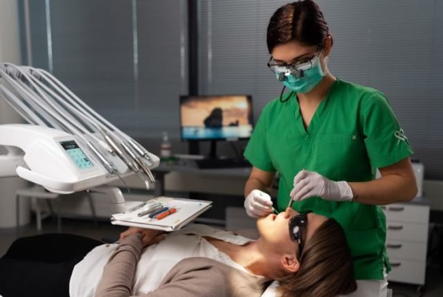 Commonly Asked Questions About Dental Treatments and Their Answers Commonly Asked Questions About Dental Treatments and Their Answers