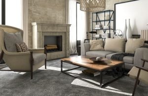 The Benefits of Choosing Carpet Flooring in Your Home The Benefits of Choosing Carpet Flooring in Your Home