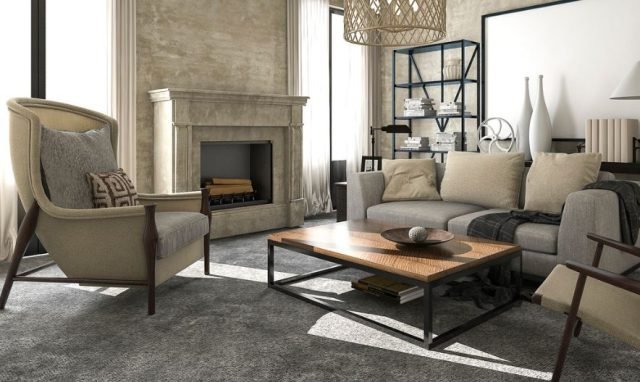 The Benefits of Choosing Carpet Flooring in Your Home The Benefits of Choosing Carpet Flooring in Your Home