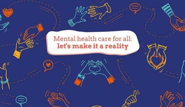 Behavioral Health Support Enhancing Mental Health in Care Homes