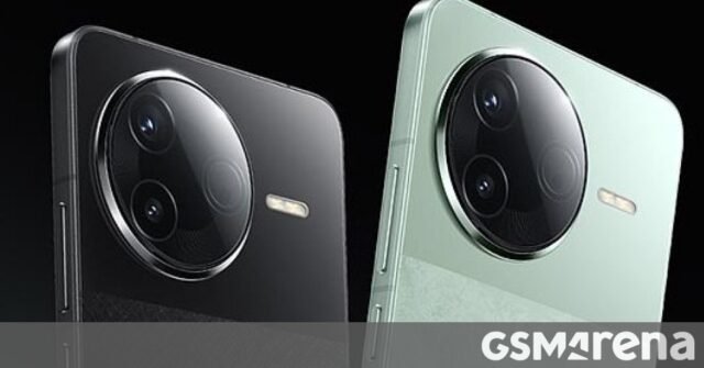 Redmi K90은 놀라운 칩셋으로 괴짜 벤치를 실행합니다