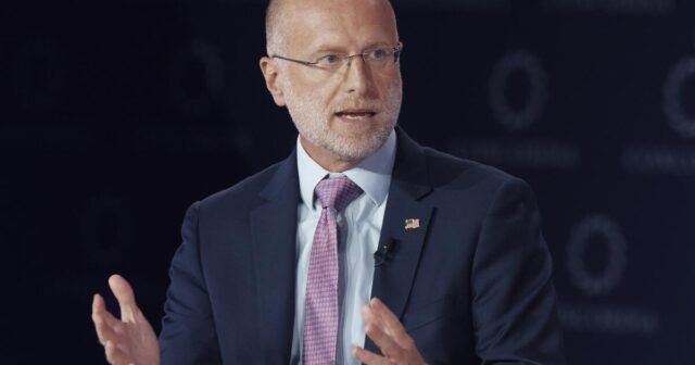 Bonta는 Kimmel 정학 후 FCC 의장 ‘검열 캠페인 중단’을 요구합니다.