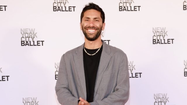 ‘Matfish’Star Nēv Schulman