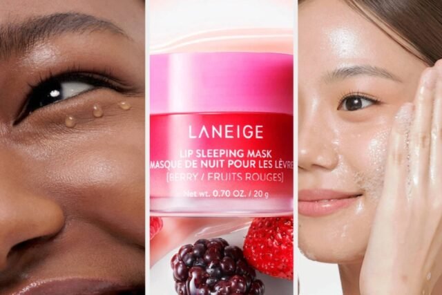8 당신의 아름다움에서 영원한 역할을 할 가치가있는 Laneige 상품