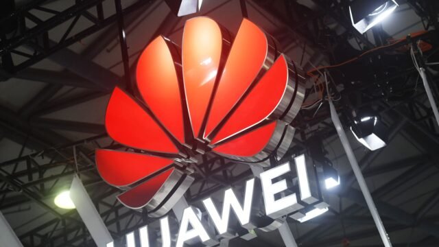 Huawei Touts ‘세계에서 가장 효율적인’AI 칩 클러스터 Nvidia의 China Chancees Mount
